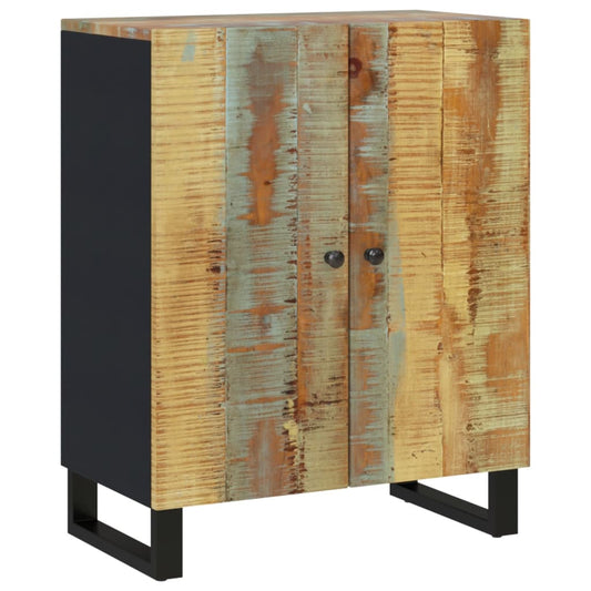 vidaXL Sideboard | Varies with shades of blue, green, orange, red