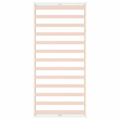 vidaXL Bed Frame | White | Solid pine wood, Plywood | 75x190 cm Small Single