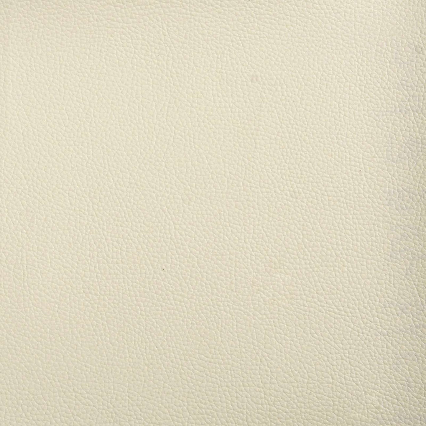 vidaXL Headboard Ear Cream 80 x 23 x 6 cm PVC