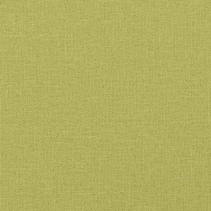 vidaXL Headboard Ear Grey 80 x 16 x 4 cm Fabric