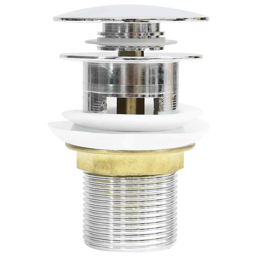 vidaXL Sink Cabinet with Built-in Basin Grey Sonoma Engineered Wood