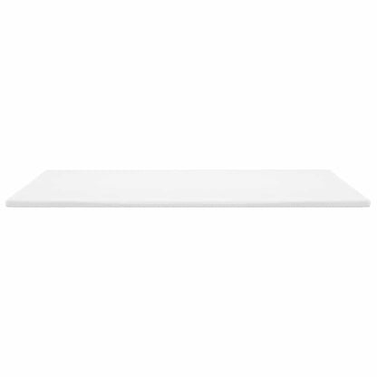 vidaXL Mattress Topper 152x203x5 cm Queen