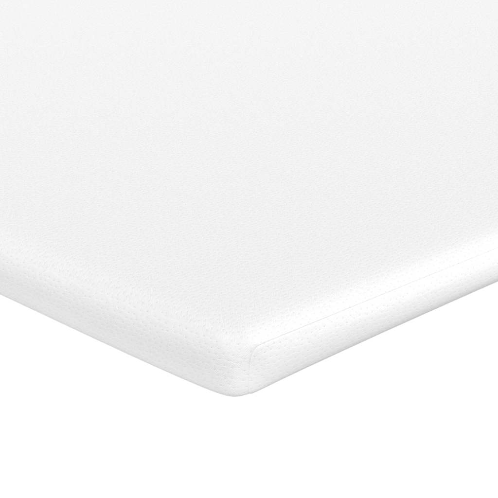 vidaXL Mattress Topper 152x203x5 cm Queen