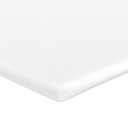 vidaXL Mattress Topper 152x203x5 cm Queen