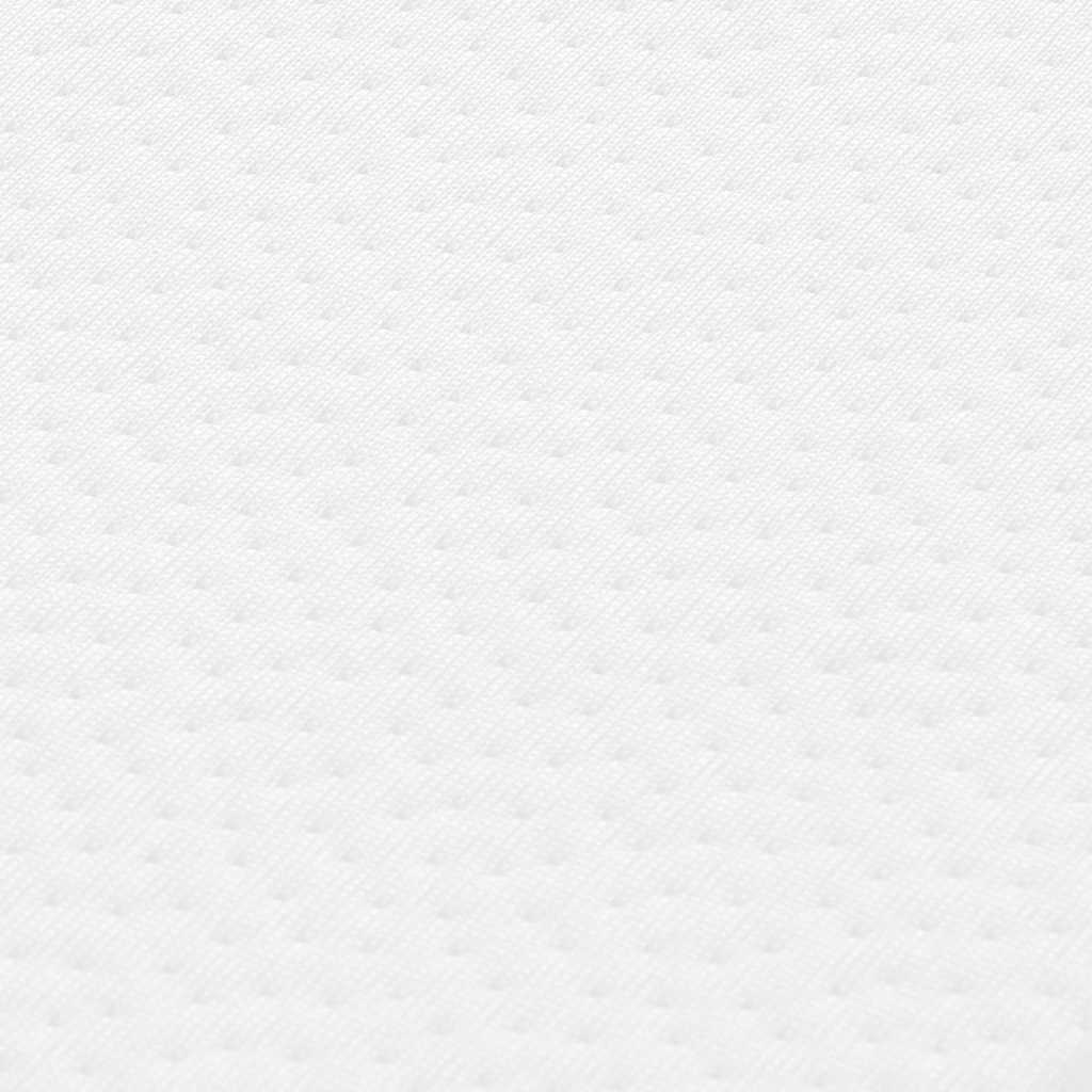 vidaXL Mattress Topper 152x203x5 cm Queen