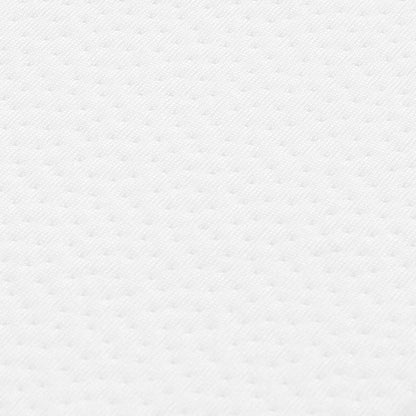 vidaXL Mattress Topper 152x203x5 cm Queen