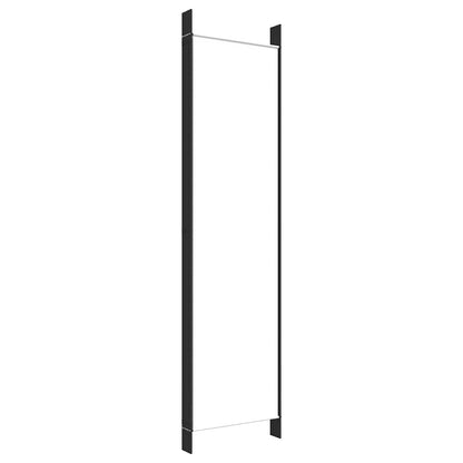vidaXL 6-Panel Room Divider White 300x200 cm Fabric