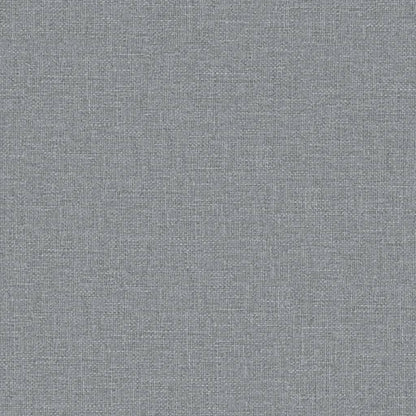 vidaXL Massage Reclining Office Chair Light Grey Fabric
