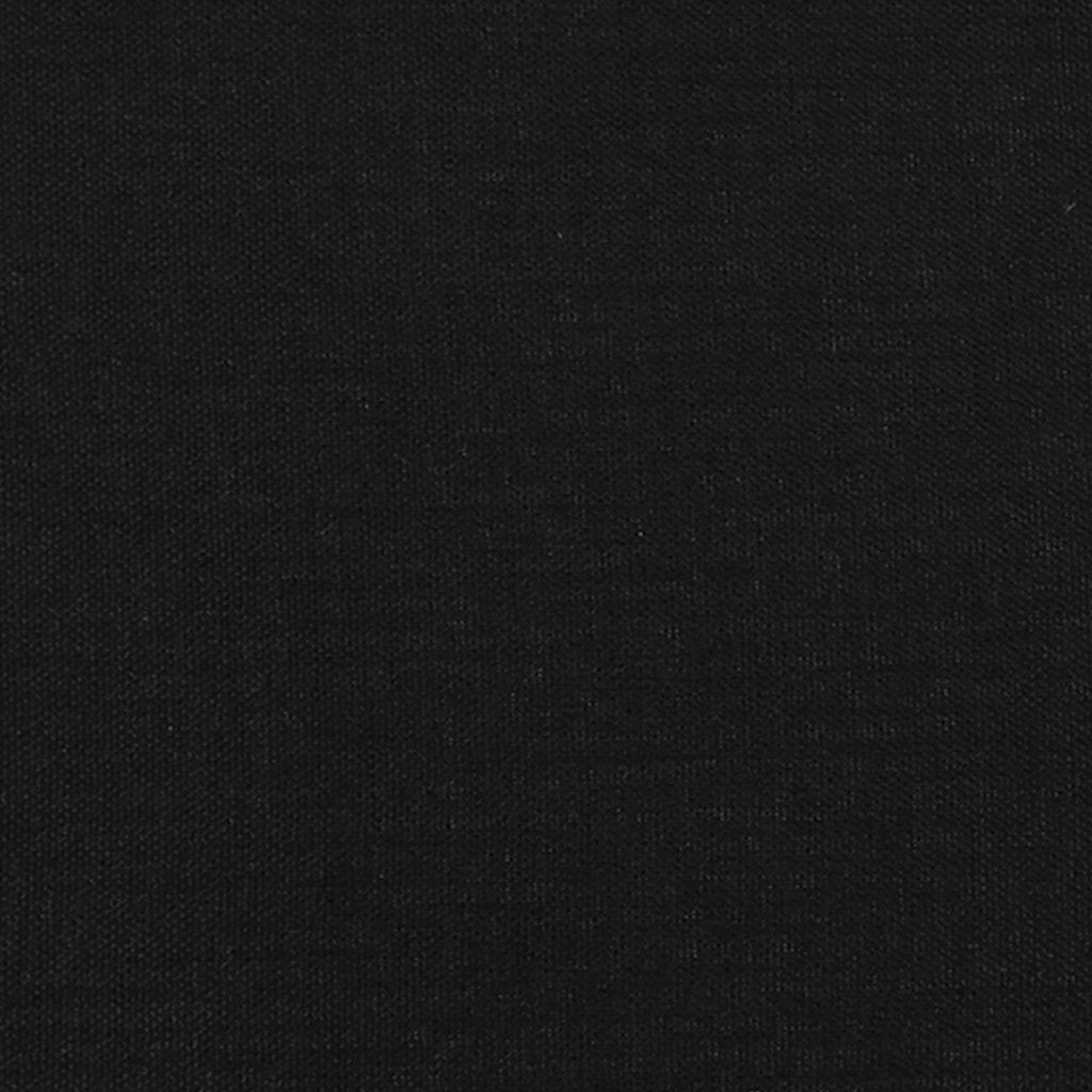 vidaXL Box Spring Bed Frame Black Super King Fabric (UK/IE/FI/NO only)