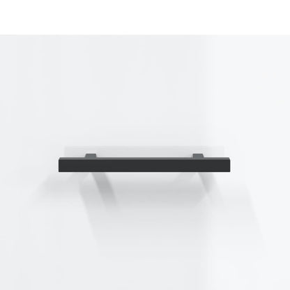 vidaXL Coffee Tables 2pcs High Gloss White 50x50x40 cm Engineered Wood