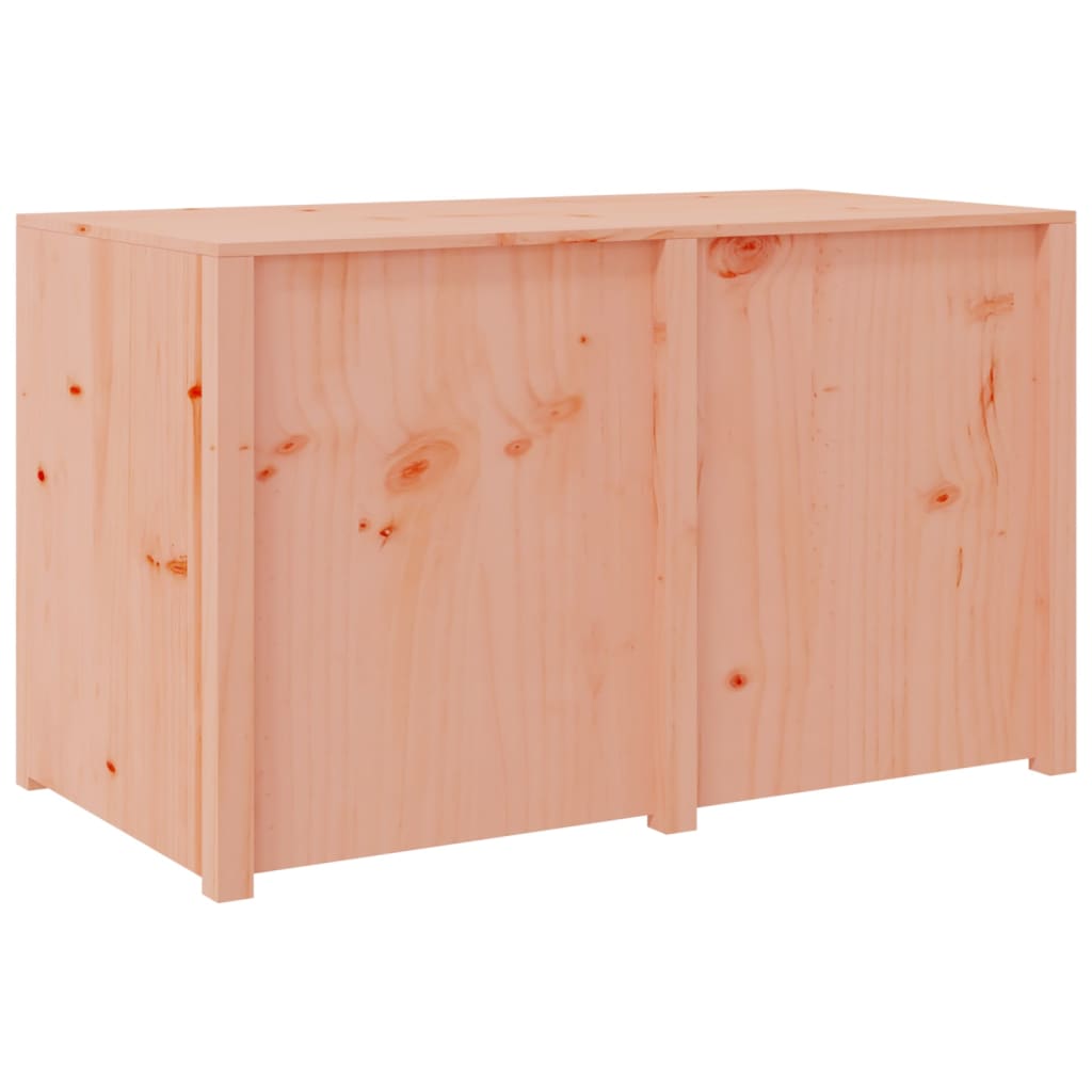 vidaXL Outdoor Kitchen Cabinet "MEPPEL" 106x55x64 cm Solid Wood Douglas
