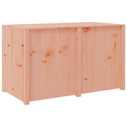 vidaXL Outdoor Kitchen Cabinet "MEPPEL" 106x55x64 cm Solid Wood Douglas
