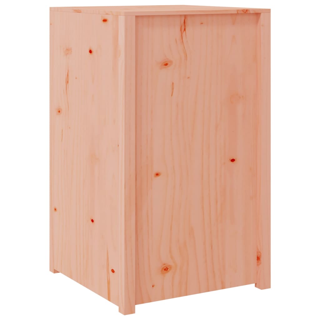 vidaXL Outdoor Kitchen Cabinet "MEPPEL" 55x55x92 cm Solid Wood Douglas