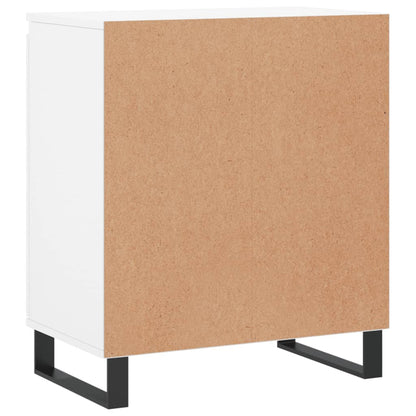 vidaXL Sideboard White 60x35x70 cm Engineered Wood