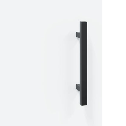 vidaXL Wall Mounted Cabinet White 34.5x34x90 cm