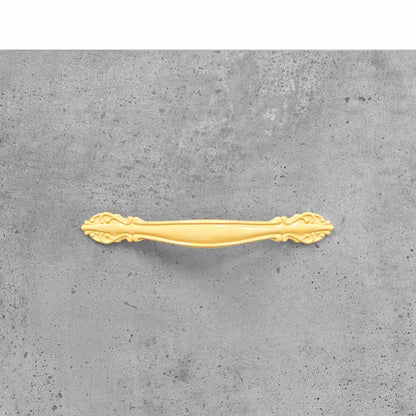 vidaXL Coffee Table Concrete Grey 90x50x40 cm Engineered Wood