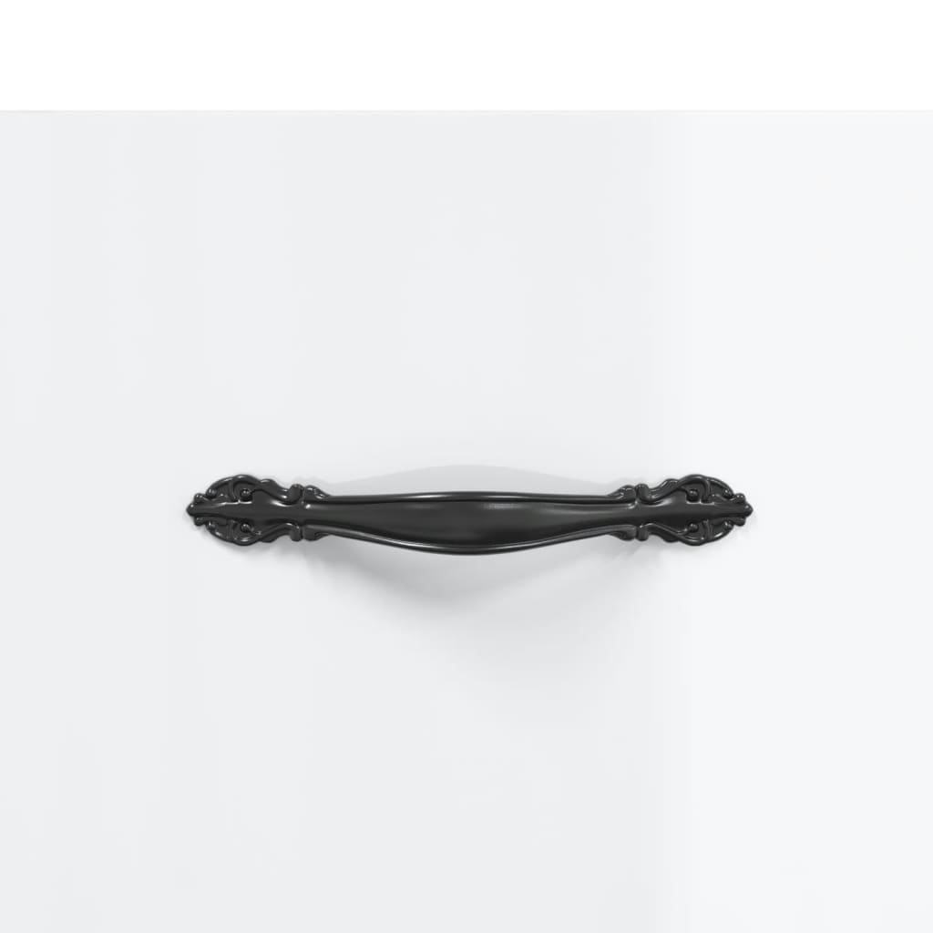 vidaXL Shoe Bench High Gloss White 102x35x55 cm Engineered Wood