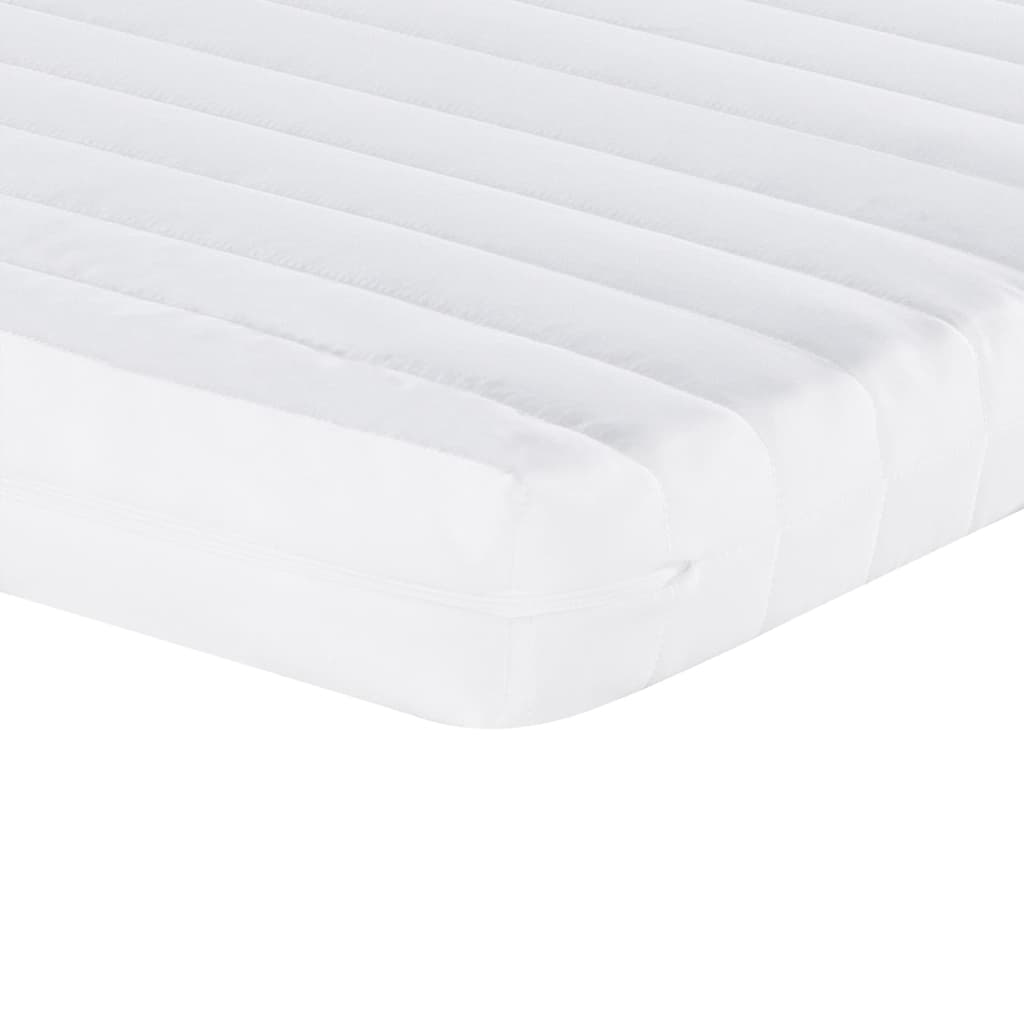 vidaXL Daybed with Trundle and Drawers Light Grey 90x190 cm Velvet