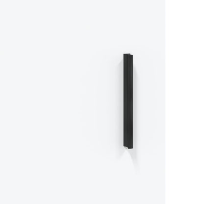 vidaXL Highboard White 69.5x34x180 cm Engineered Wood