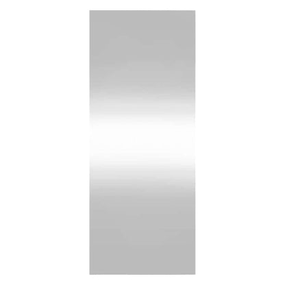 vidaXL Wall Mirror 30x80 cm Glass Rectangle