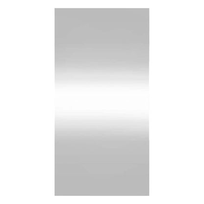 vidaXL Wall Mirror 40x80 cm Glass Rectangle