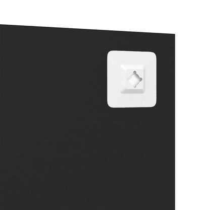 vidaXL Wall Mirror 40x80 cm Glass Rectangle
