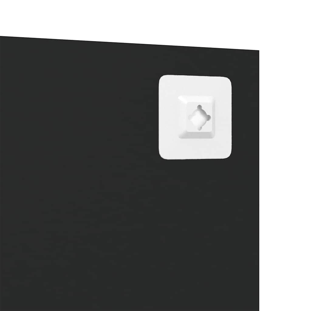 vidaXL Wall Mirror 40x80 cm Glass Rectangle