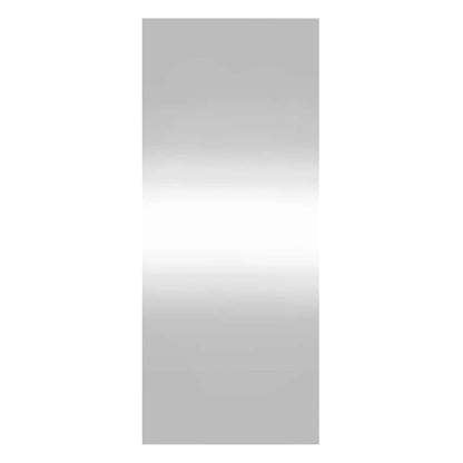 vidaXL Wall Mirror 40x100 cm Glass Rectangle