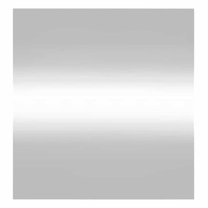 vidaXL Wall Mirror 50x60 cm Glass Rectangle