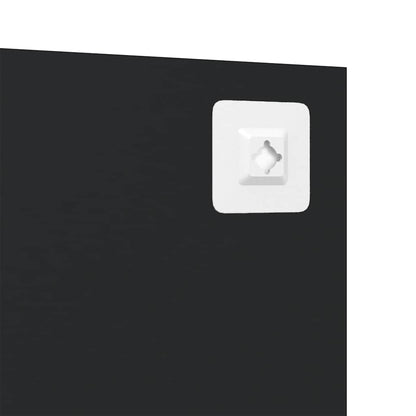 vidaXL Wall Mirror 50x60 cm Glass Rectangle
