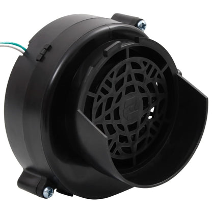 vidaXL LED String Lights with 15 LEDs and Fan 150 cm
