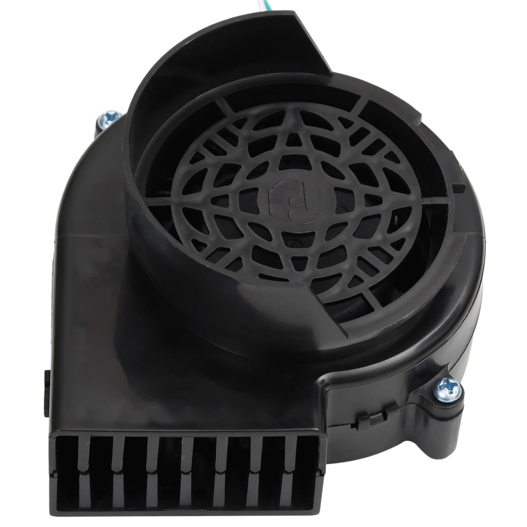 vidaXL LED String Lights with 15 LEDs and Fan 150 cm