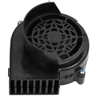 vidaXL LED String Lights with 15 LEDs and Fan 150 cm