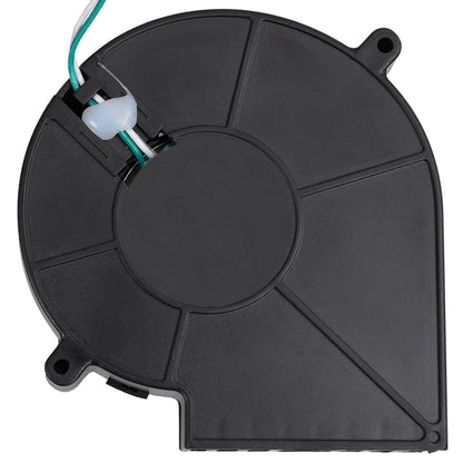 vidaXL LED String Lights with 15 LEDs and Fan 150 cm