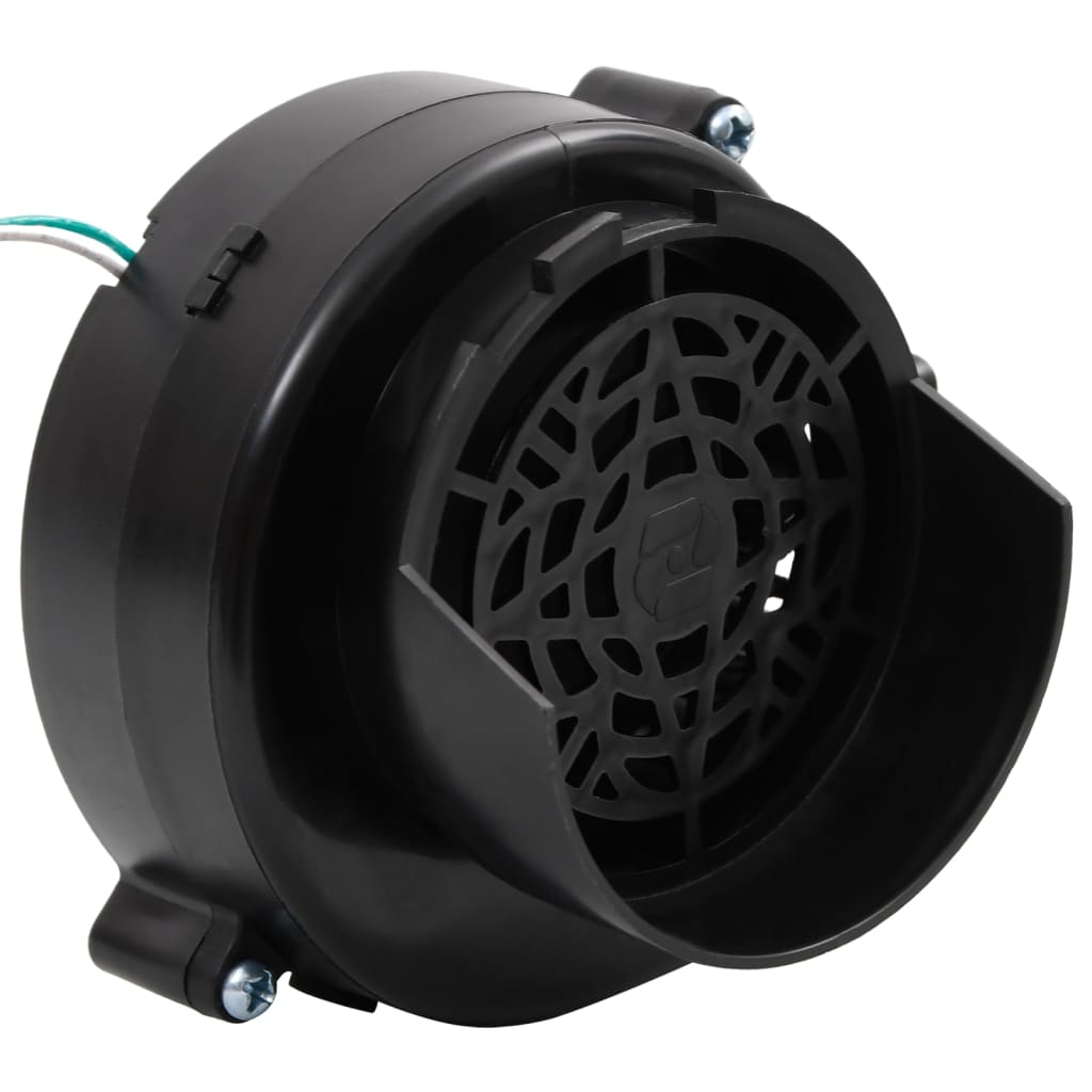 51701 vidaXL LED String Lights with 26 LEDs and Fan 260 cm (US only)