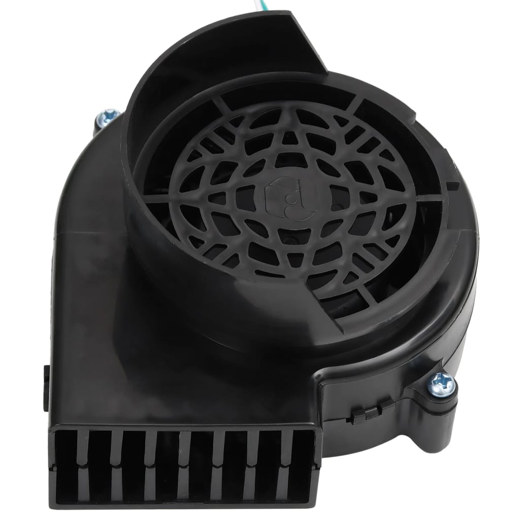 51701 vidaXL LED String Lights with 26 LEDs and Fan 260 cm (US only)