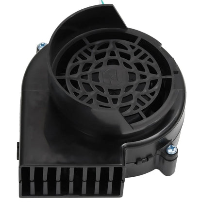 51701 vidaXL LED String Lights with 26 LEDs and Fan 260 cm (US only)