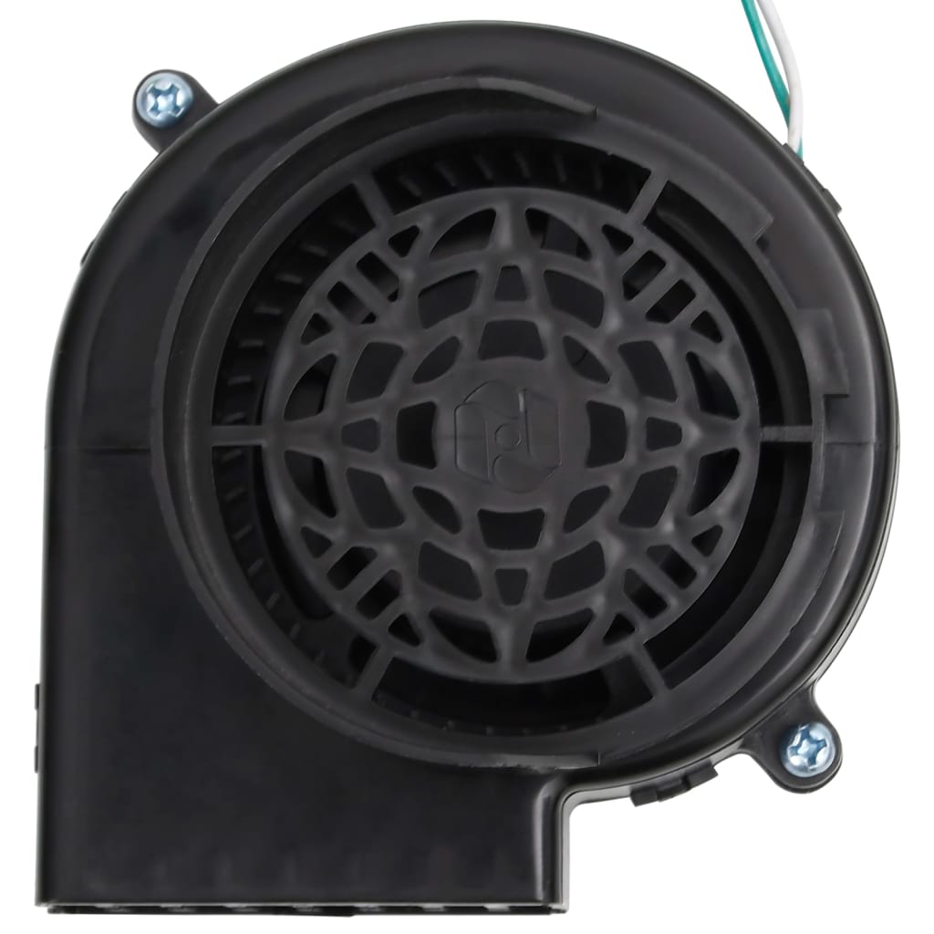 51701 vidaXL LED String Lights with 26 LEDs and Fan 260 cm (US only)
