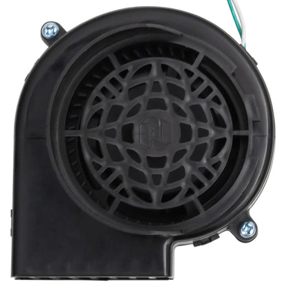51701 vidaXL LED String Lights with 26 LEDs and Fan 260 cm (US only)