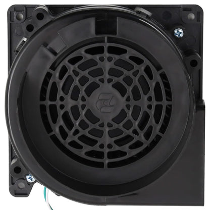 vidaXL LED String Lights with 66 LEDs and Fan 660 cm