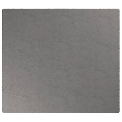 vidaXL Weighted Blanket With Cover | Grey