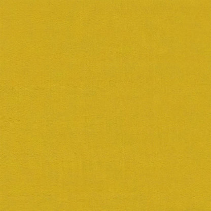 vidaXL Armchair Yellow 62x79x79 cm Velvet