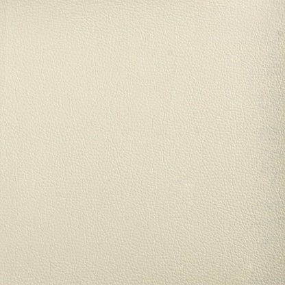 vidaXL Armchair Cream 63x76x80 cm Faux Leather