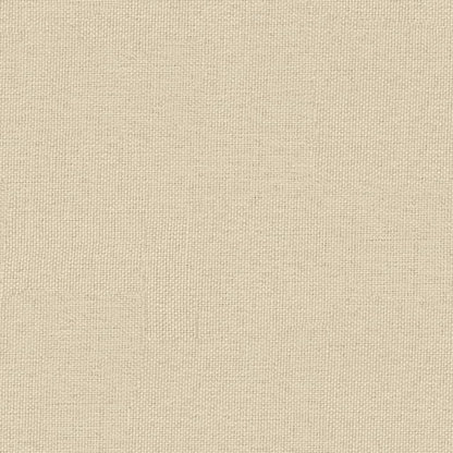 vidaXL Armchair Cream 63x76x80 cm Fabric