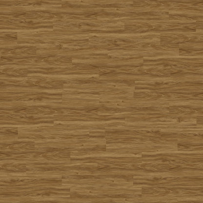 vidaXL Wall Panels Wood Look Brown PVC 2,06 m²