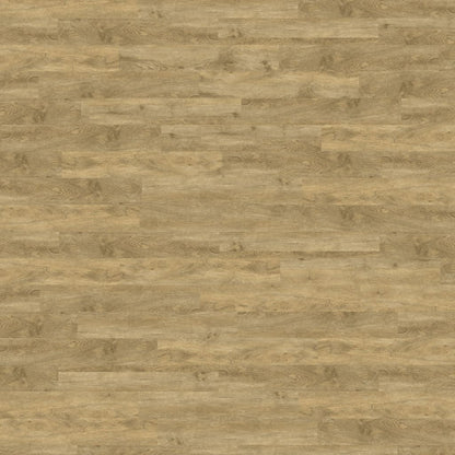 vidaXL Wall Panels Wood Look Brown PVC 2,06 m²