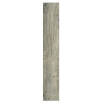 vidaXL Wall Panels Wood Look Grey PVC 2.06 m²