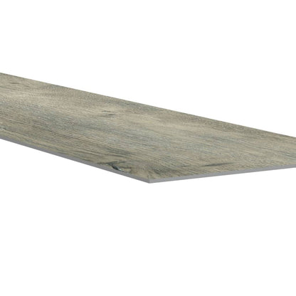 vidaXL Wall Panels Wood Look Grey PVC 2.06 m²