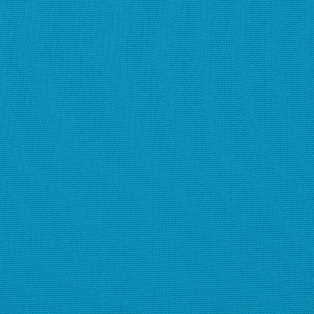 vidaXL Pallet Cushions 3 pcs Light Blue Oxford Fabric