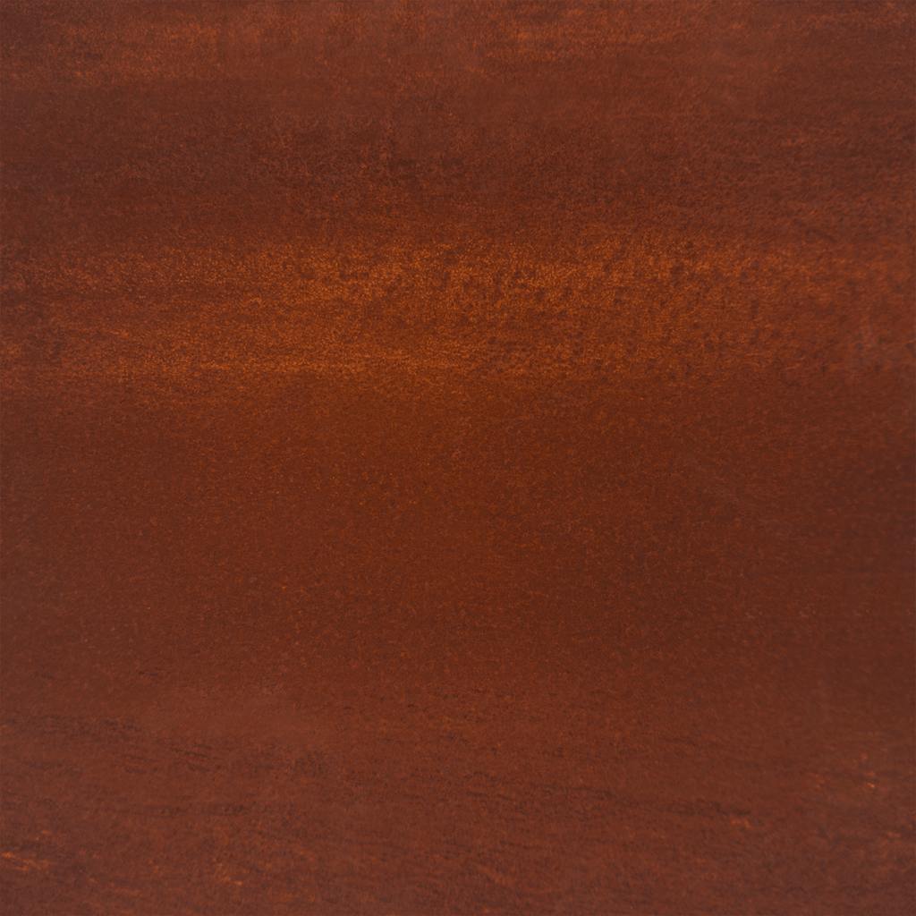 vidaXL Garden Planter 40x34.5x75 cm Corten Steel
